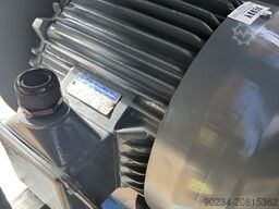 Morton-Lödige FKM600D