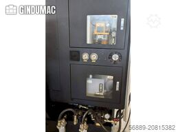 Quick-Tech T8 Hybrid YB