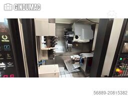 Quick-Tech T8 Hybrid YB