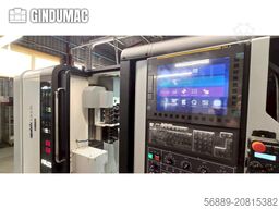 Quick-Tech T8 Hybrid YB