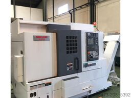 Mori Seiki NL2000 SY