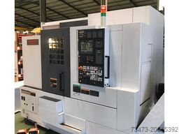 Mori Seiki NL2000 SY