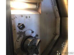 Mori Seiki NL2000 SY