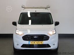 Ford Transit Connect 1.5 EcoBlue EURO 6 - Airco- Nav...