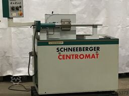 SCHNEEBERGER CENTROMAT