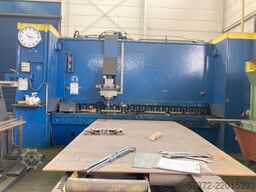 Gebr. Steiner KG HTS 40/20 RA