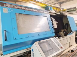 Oerlikon Boehringer VDF 250 C-U
