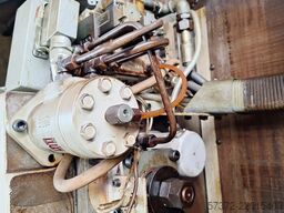 Oerlikon Boehringer VDF 250 C-U