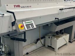 Traub TNK 36