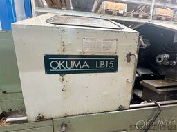 Okuma LB 15