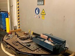 Trumpf TruLaser-Robot 5020
