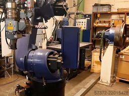 Trumpf TruLaser-Robot 5020