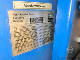 Trumpf TruLaser-Robot 5020