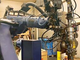 Trumpf TruLaser-Robot 5020