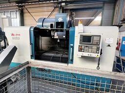 Fair Friend Enterprise Co. VB715A FEELER