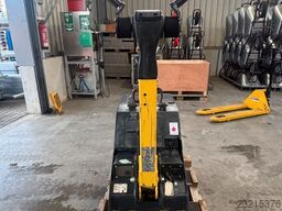 Bomag Vibrationsplatte BPR 50/55 D/E