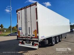 Schmitz Cargobull Tiefkühlkoffer Standard Doppelstock