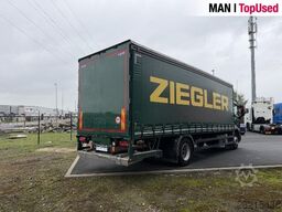 MAN TGM 18.290 4x2 BL CH