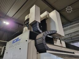 EDEL BERKZUEGMASCHINEN Koordimatic XL 4020