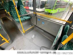 MERCEDES-BENZ Citaro K/Urbino10/Alpino/A37/A66/Klima