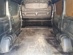 Renault Trafic 140 PK - L1H1 GESLOTEN - 2x ZIJSCHUIFDEU...