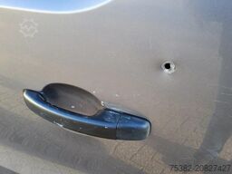 Renault Trafic 140 PK - L1H1 GESLOTEN - 2x ZIJSCHUIFDEU...