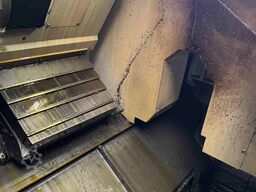 Mazak Quickturn Nexus 200-II MY