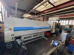 Mazak Quickturn Nexus 200-II MY