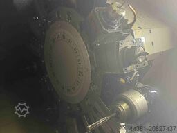 Mazak Quickturn Nexus 200-II MY