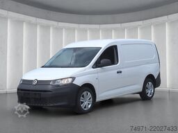 VW Caddy Maxi Kasten TDI*Tempo digCockp SHZ VKZ-Erk