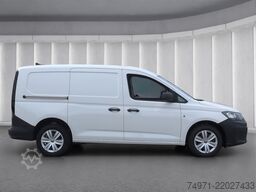 VW Caddy Maxi Kasten TDI*Tempo digCockp SHZ VKZ-Erk