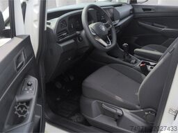VW Caddy Maxi Kasten TDI*Tempo digCockp SHZ VKZ-Erk
