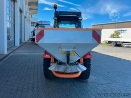 Kubota M5101N / nur 437h / Kommunalpaket