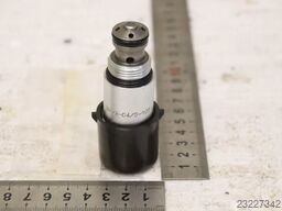 Argo-Hytos VPP2-04/S10S  513-0302