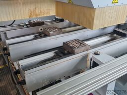 WEEKE Optimat BHC 550