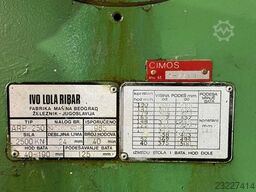 ivo lola ribar ARP-250
