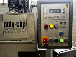 Poly Clip FCA 3430