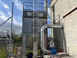 VENTILAZIONE FRIULANA 