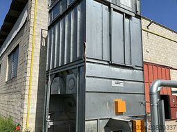 VENTILAZIONE FRIULANA 