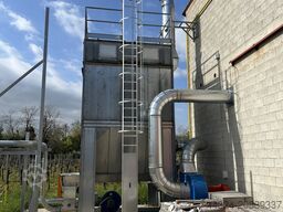 VENTILAZIONE FRIULANA 