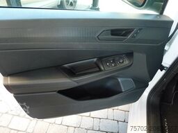 VW Caddy Cargo 2,0 TDI 90 kW!