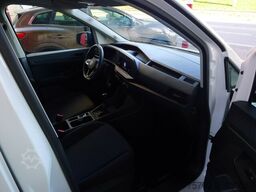 VW Caddy Cargo 2,0 TDI 90 kW!