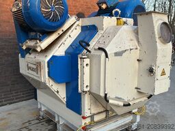 Andritz Paladin 600B