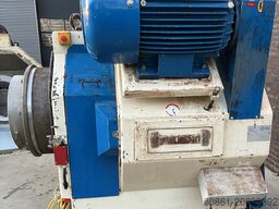 Andritz Paladin 600B