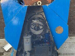 Andritz Paladin 600B