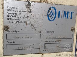 Andritz Paladin 600B