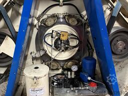 Andritz Paladin 600B