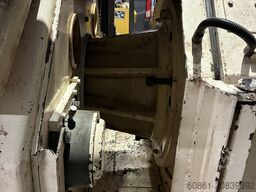 Andritz Paladin 600B