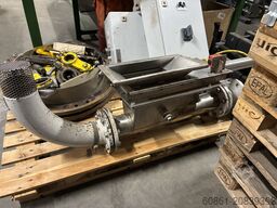 Andritz Paladin 600B