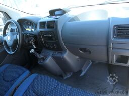 fiat Scudo 2,0 JTD Klima 3-Sitzer Flügeltür COC